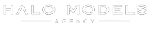 Halo Models Agency