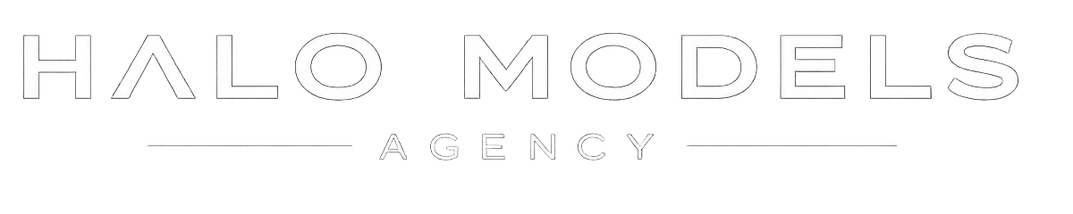 Halo Models Agency